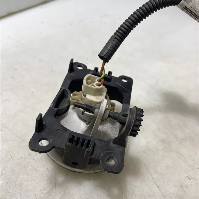 Proiettore fendinebbia destro