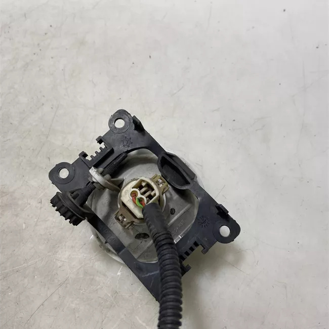 Proiettore fendinebbia destro