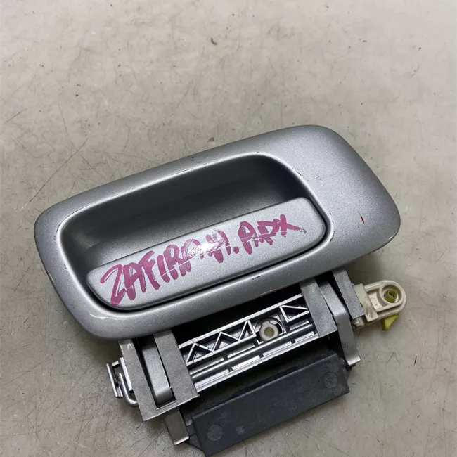 Maniglia porta anteriore destra