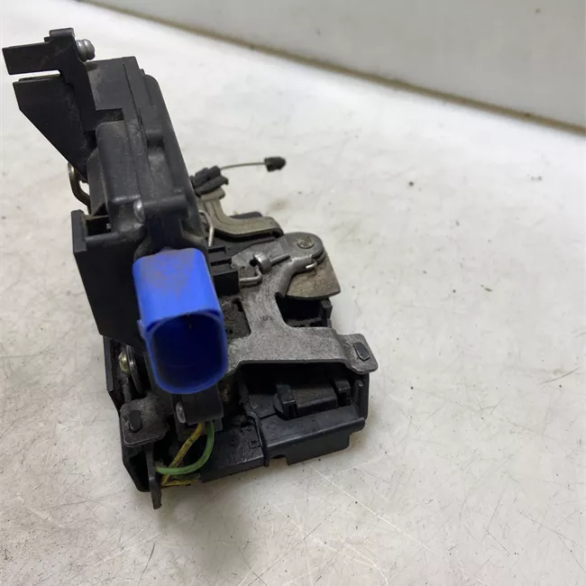 Serratura porta posteriore sinistra