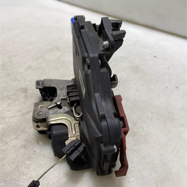 Serratura porta posteriore sinistra