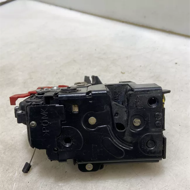 Serratura porta posteriore sinistra