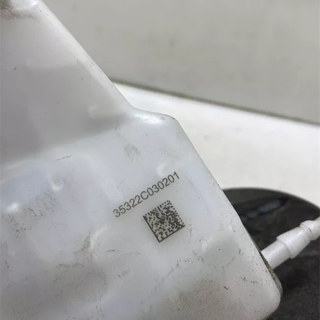 Servofreno p/controllo stabilità c/guarn