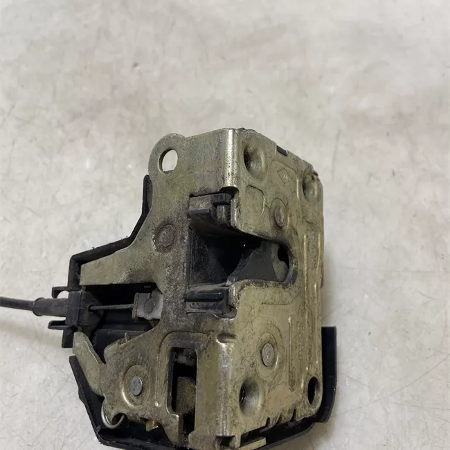 Serratura porta anteriore sinistra