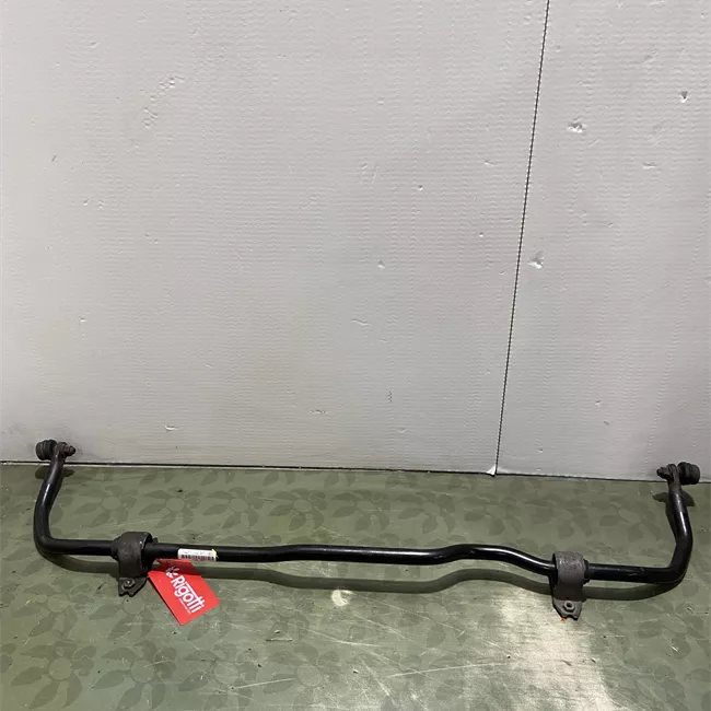 Barra stabilizzatrice anteriore 22.5X3.5 blu