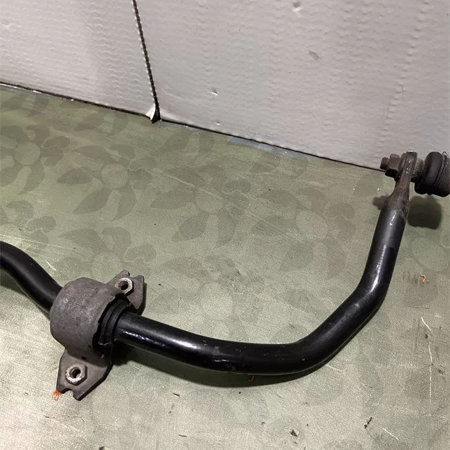 Barra stabilizzatrice anteriore 22.5X3.5 blu