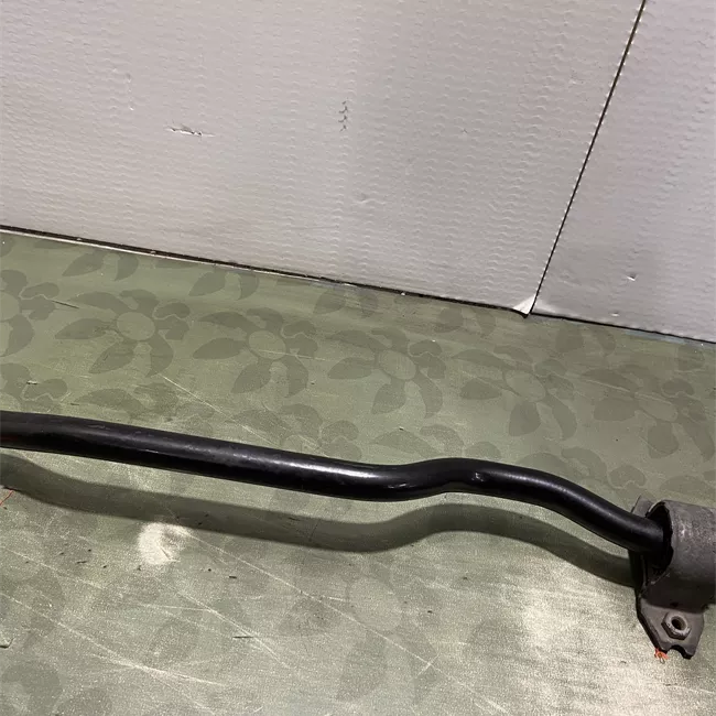 Barra stabilizzatrice anteriore 22.5X3.5 blu