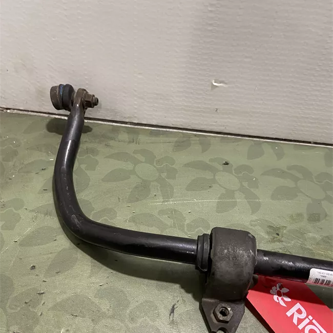 Barra stabilizzatrice anteriore 22.5X3.5 blu