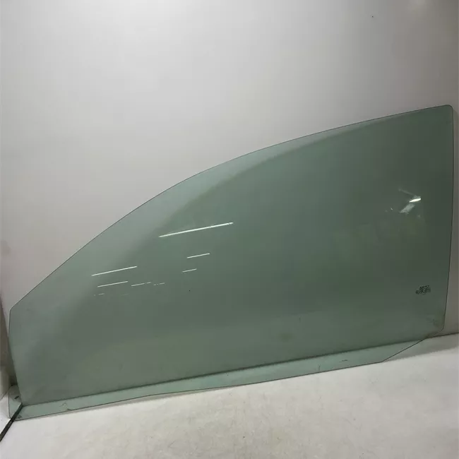 Scendente porta anteriore sinistro