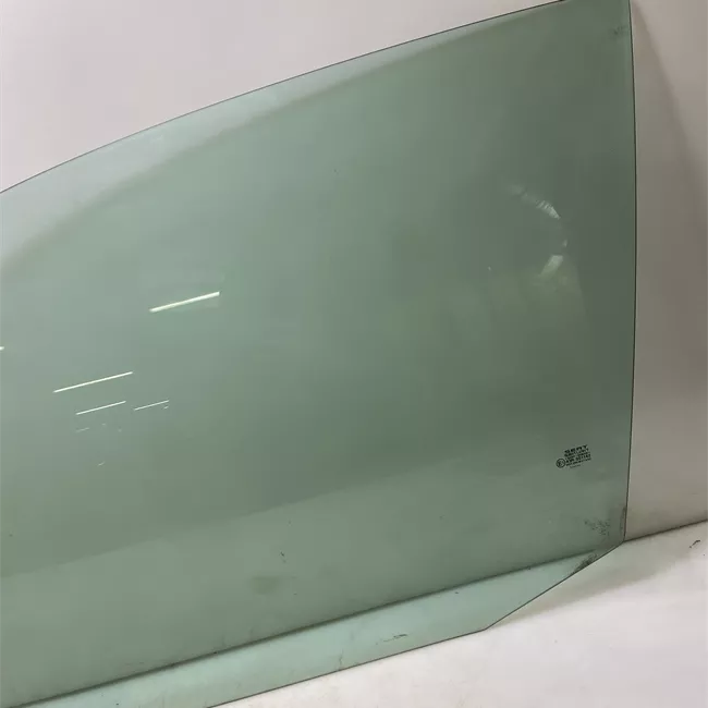 Scendente porta anteriore sinistro