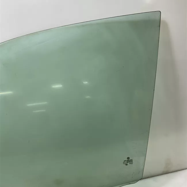 Scendente porta anteriore sinistro