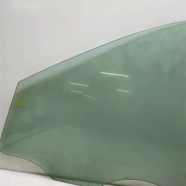 Scendente porta anteriore sinistro