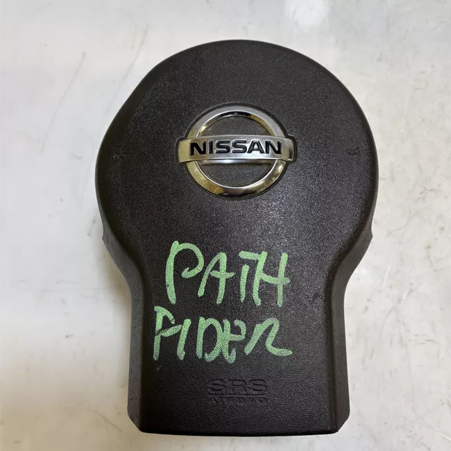 Dispositivo airbag lato guida