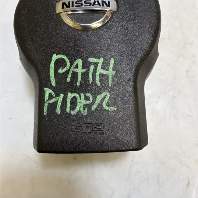 Dispositivo airbag lato guida