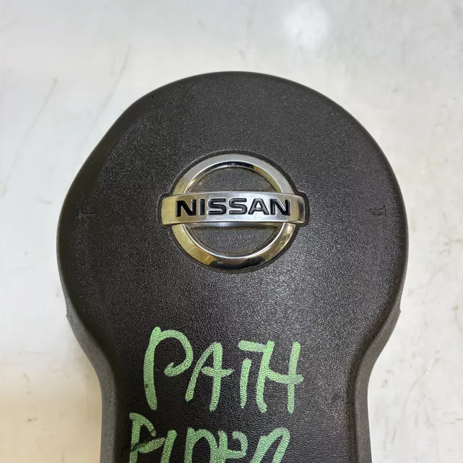 Dispositivo airbag lato guida