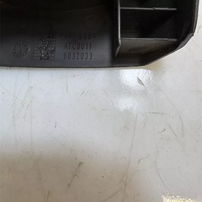 Dispositivo airbag lato guida