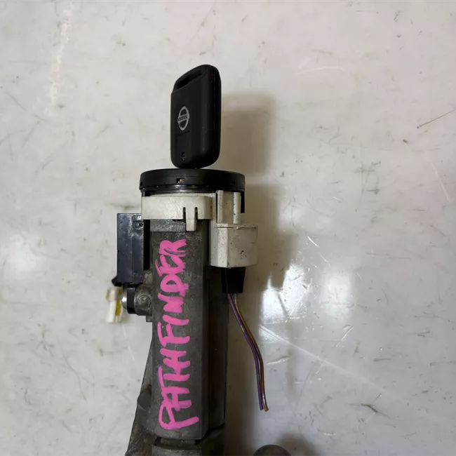 Commutatore avviamento e bloccasterzo