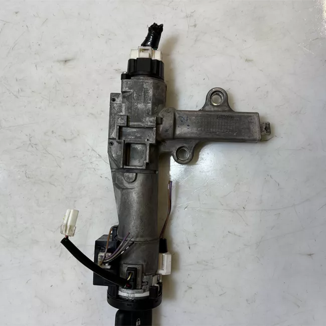 Commutatore avviamento e bloccasterzo