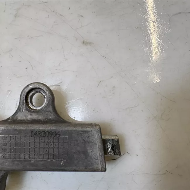 Commutatore avviamento e bloccasterzo