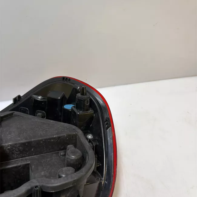 Fanale posteriore sinistro con 1 retromarcia