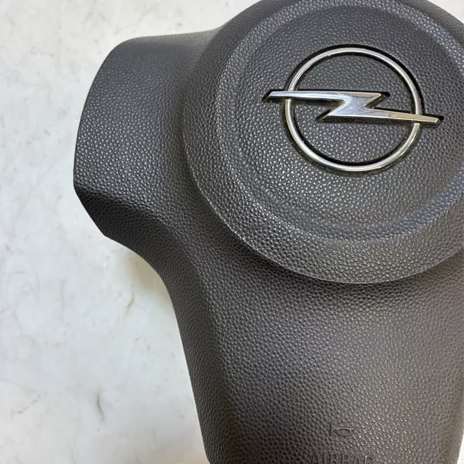 Dispositivo airbag lato guida