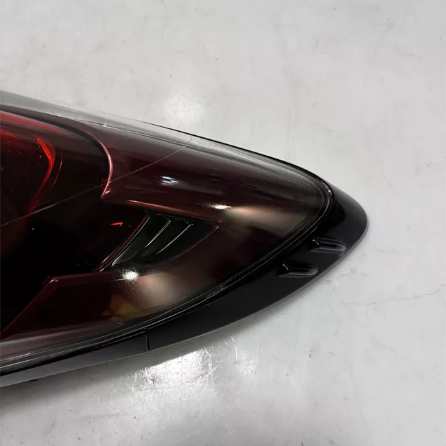 Fanale posteriore parte esterno destro Led