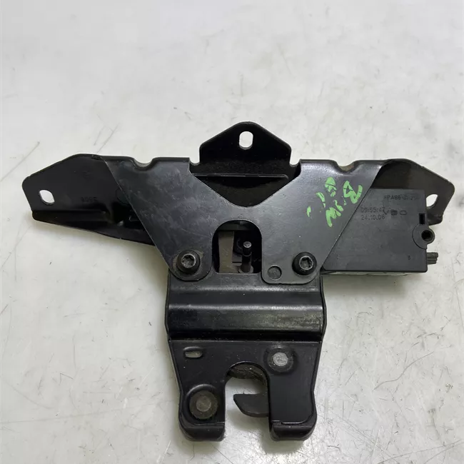 Serratura chiusura centralizzata cofano posteriore