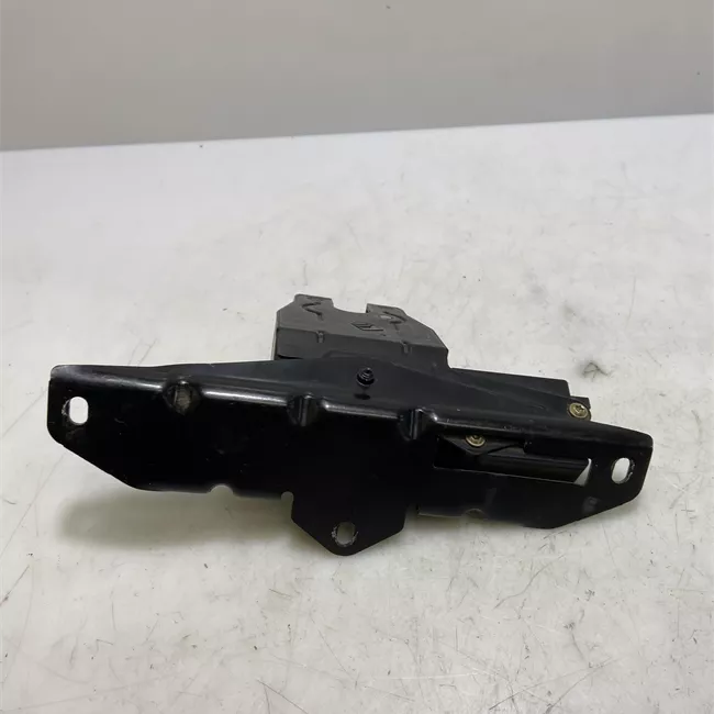 Serratura chiusura centralizzata cofano posteriore