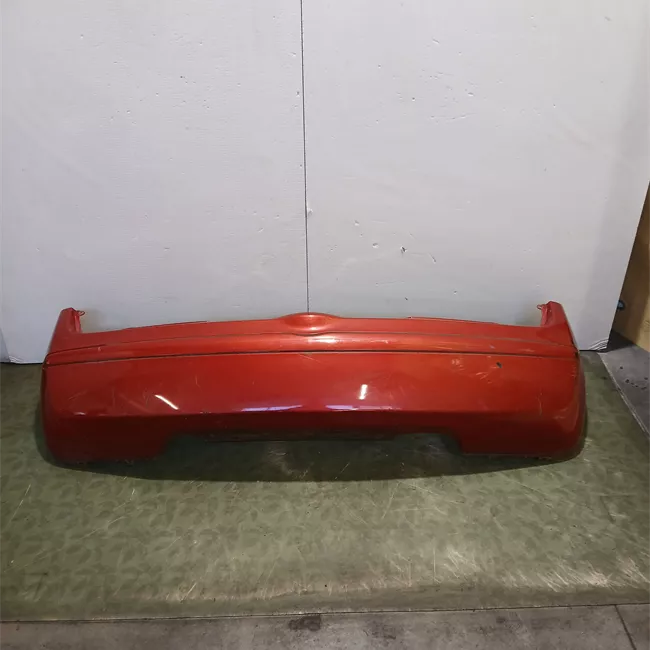 Paraurti posteriore Sport