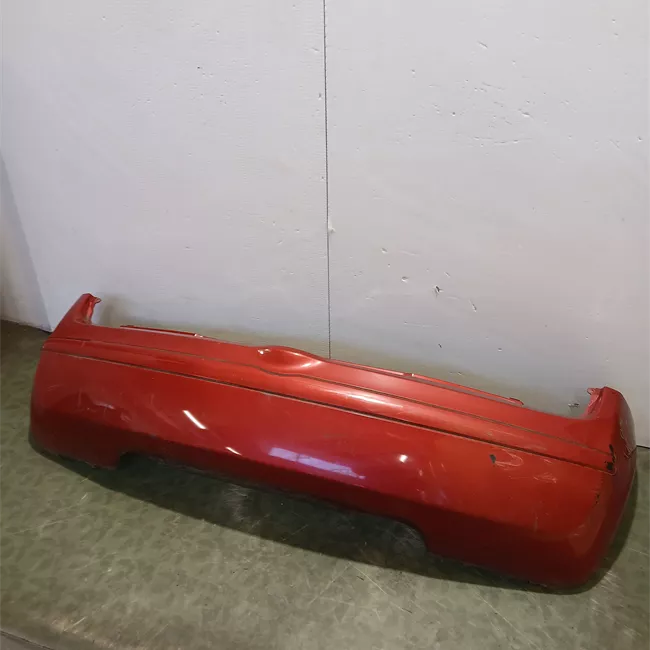 Paraurti posteriore Sport