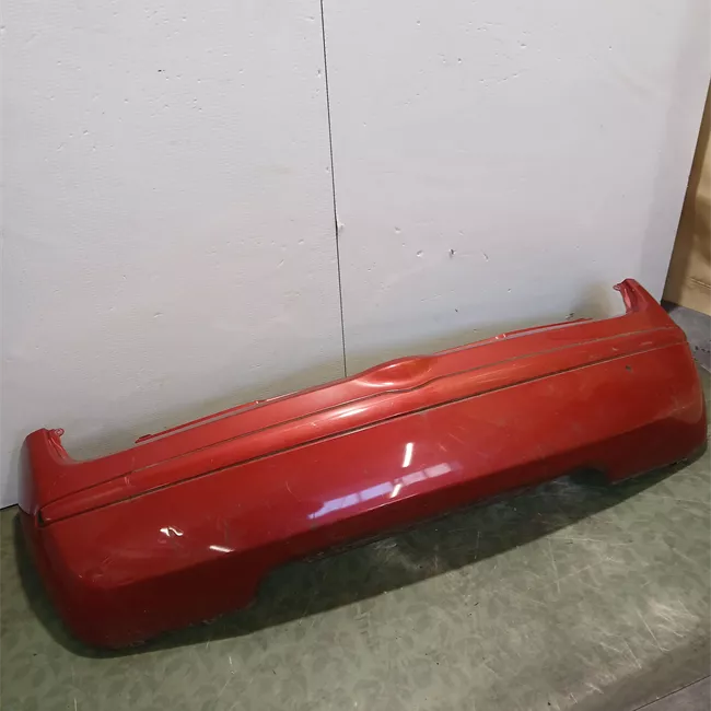 Paraurti posteriore Sport