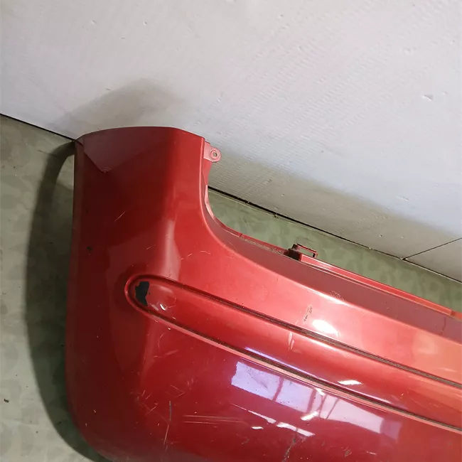 Paraurti posteriore Sport