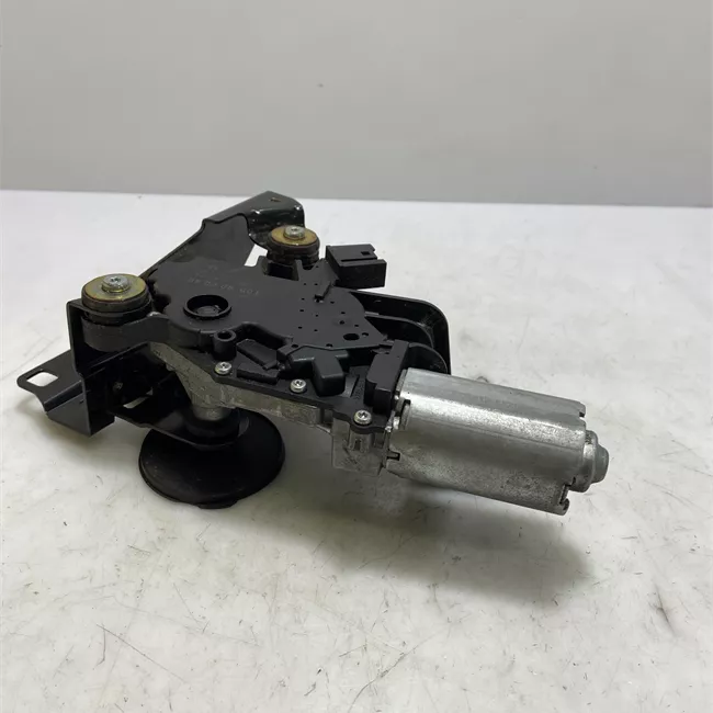 Motorino tergilunotto