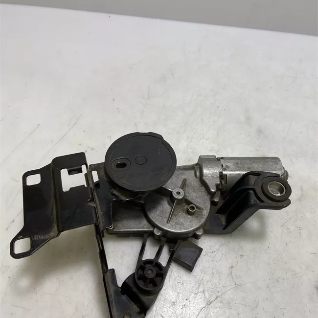 Motorino tergilunotto