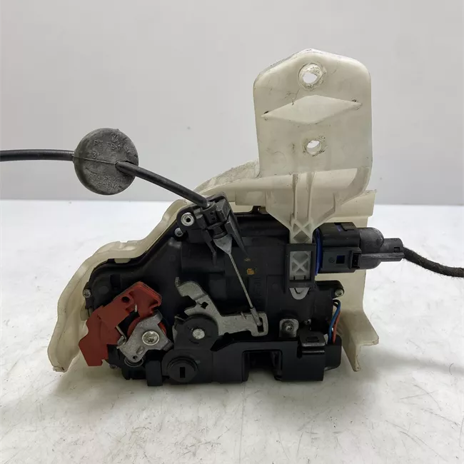 Serratura porta posteriore sinistra