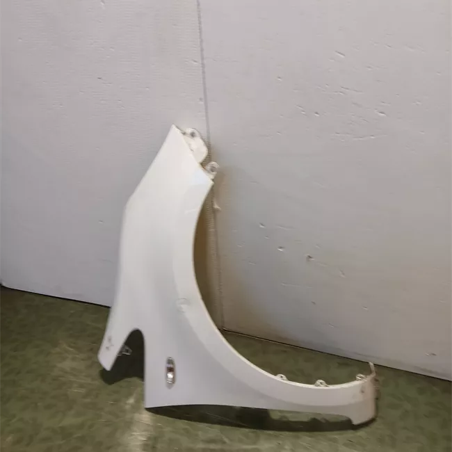 Parafango anteriore destro