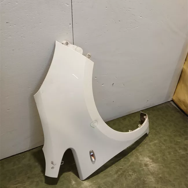 Parafango anteriore destro