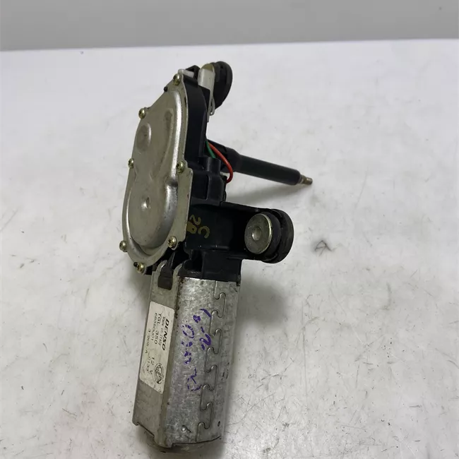 Motorino tergilunotto