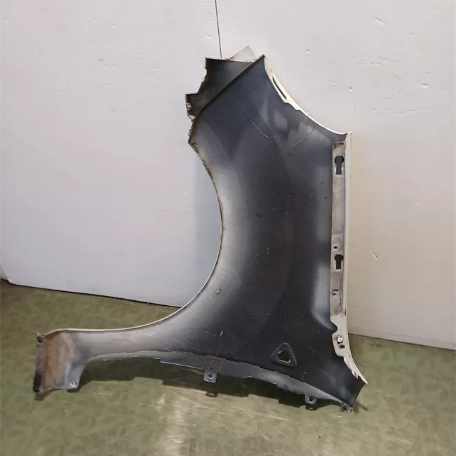 Parafango anteriore destro