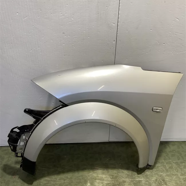 Parafango anteriore sinistro primer