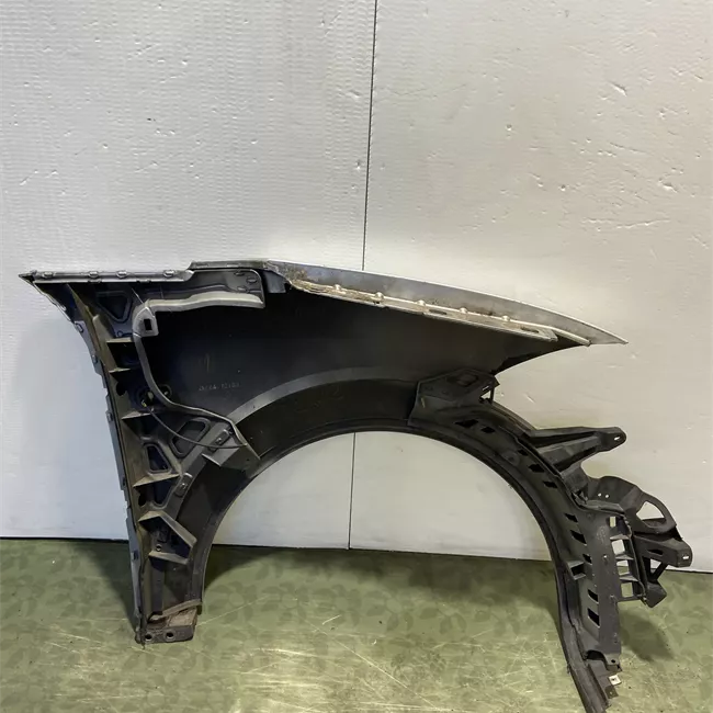 Parafango anteriore sinistro primer