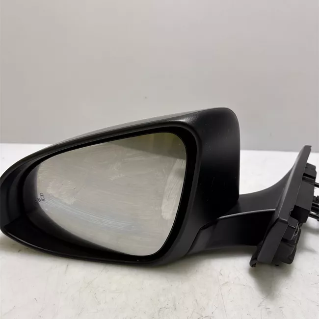 Retrovisore esterno regolazione elettrica sinistro monitor punto cieco