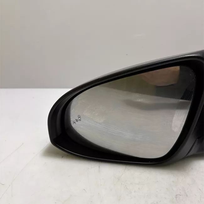 Retrovisore esterno regolazione elettrica sinistro monitor punto cieco