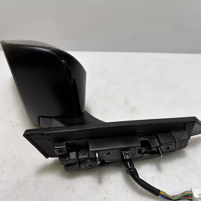 Retrovisore esterno regolazione elettrica sinistro monitor punto cieco