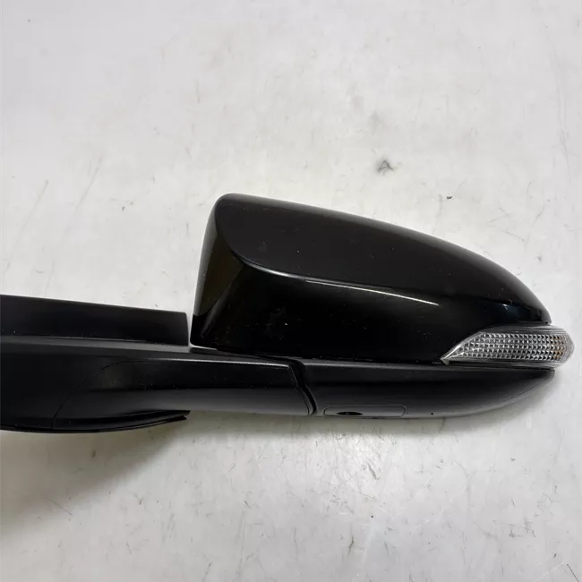 Retrovisore esterno regolazione elettrica sinistro monitor punto cieco