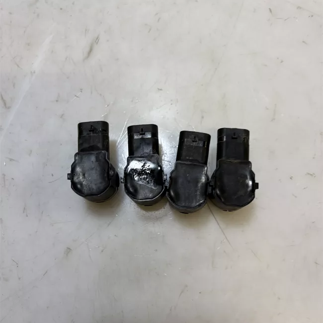 Sensore parcheggio posteriore