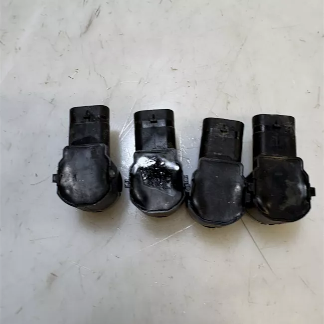 Sensore parcheggio posteriore