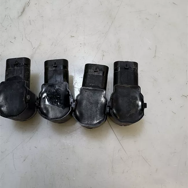 Sensore parcheggio posteriore