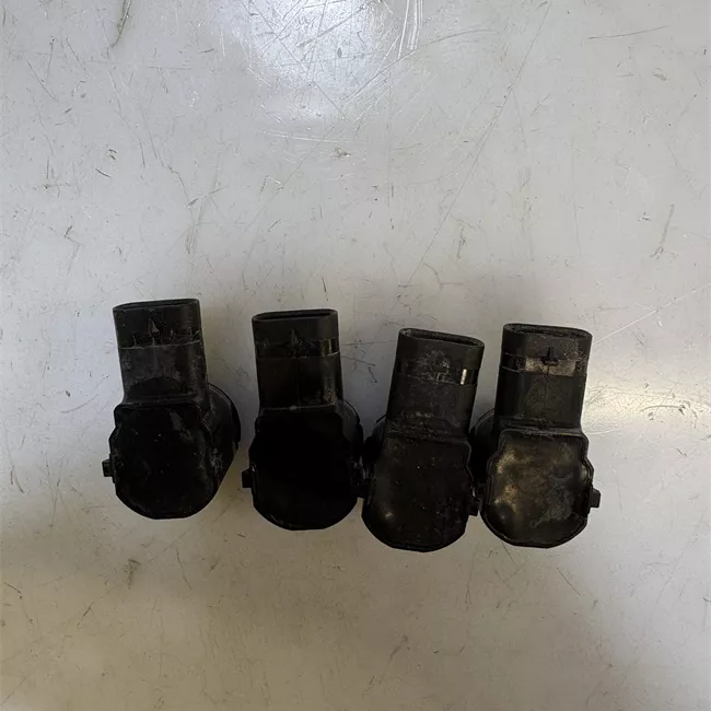 Sensore parcheggio posteriore