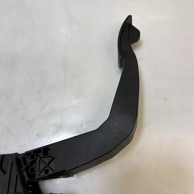 Pedale acceleratore Alluminio